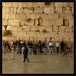 western wall