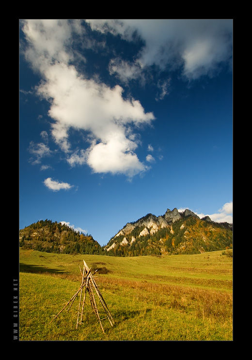 Pieniny