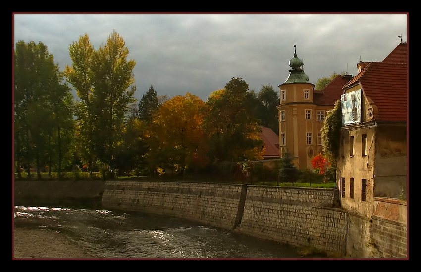 październikowe Kłodzko