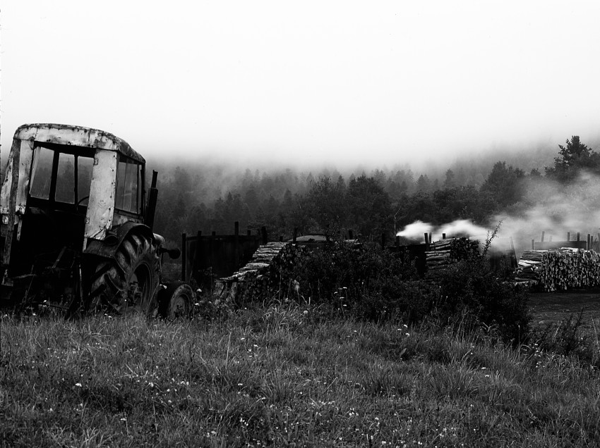 Bieszczady