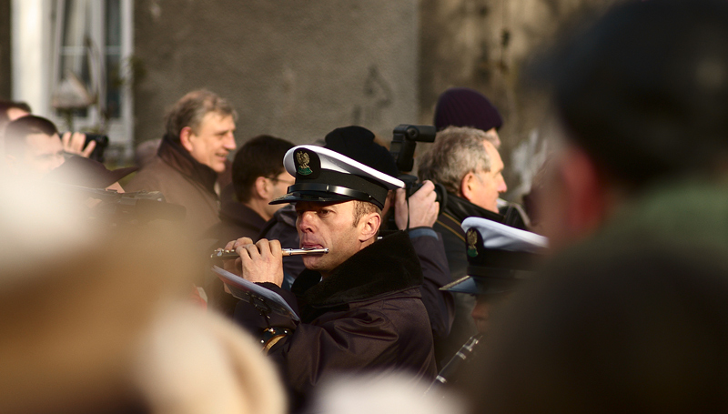 Michał Parzuchowski