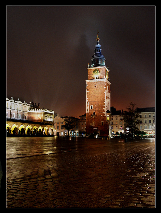 Kraków