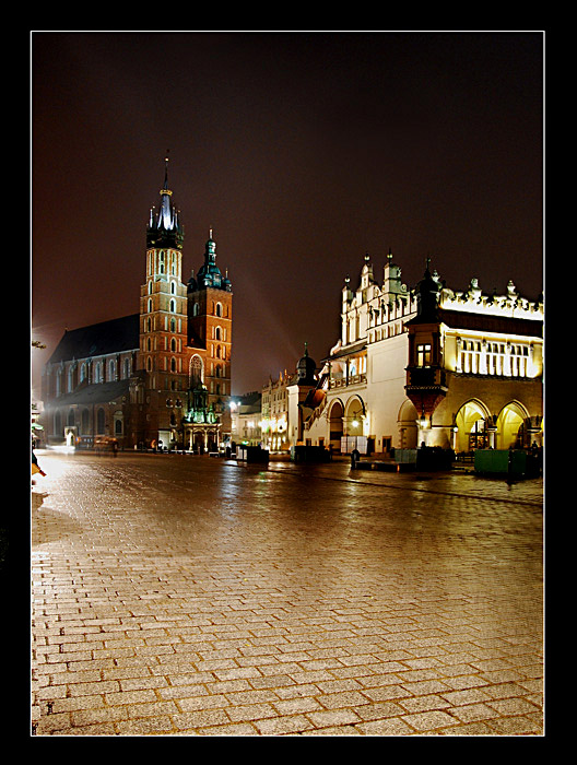 Kraków