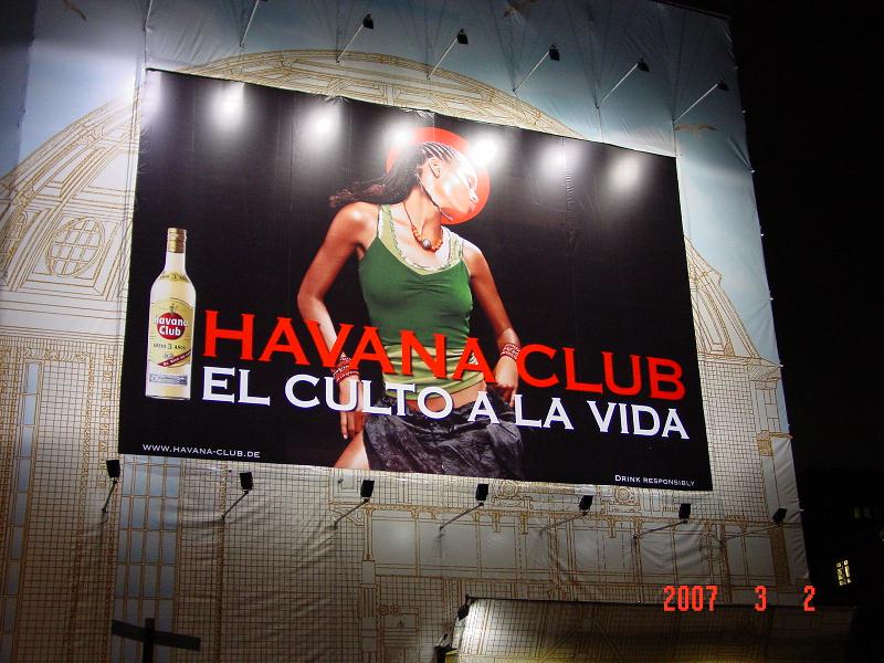 havana club