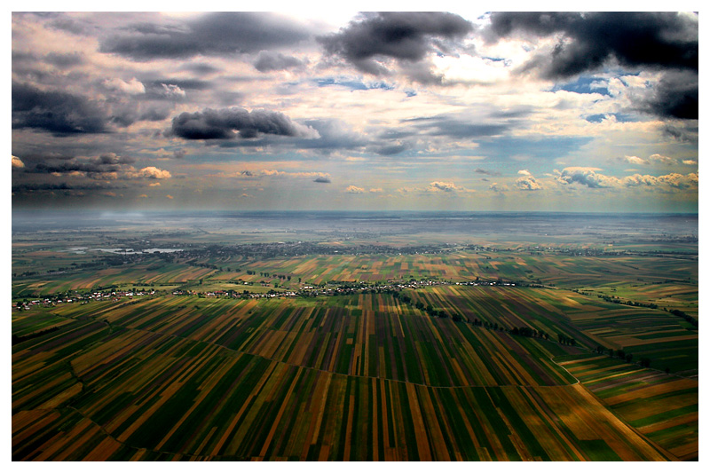 przestrzeń