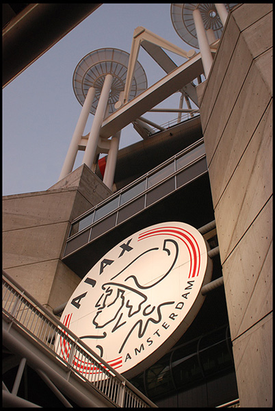 Amsterdam ArenA