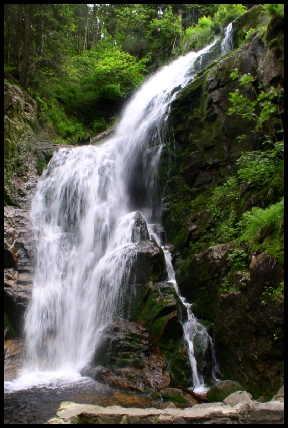 Karkonosze, to wszyscy znają