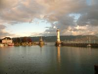 To samo Lindau