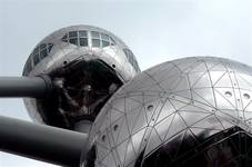 Atomium #1