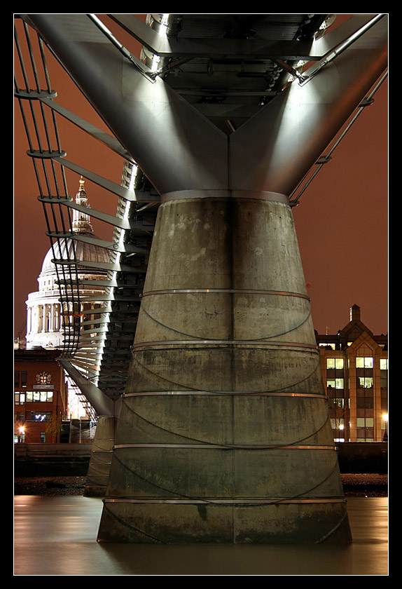 Millenium Bridge