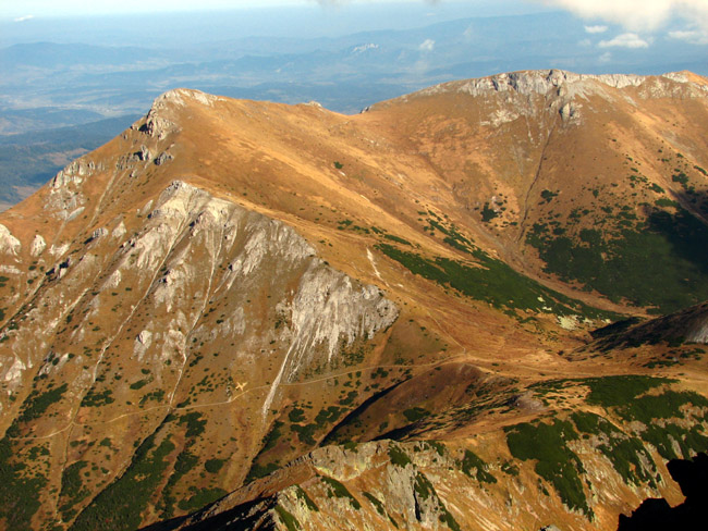 tatry bielksie