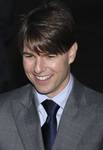 Tom Cruise