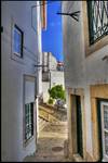 Lisboa - Alfama