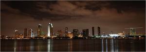 San Diego never sleeps #2