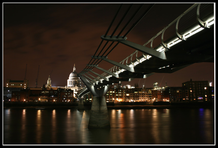 Millennium Bridge