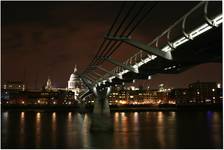 Millennium Bridge