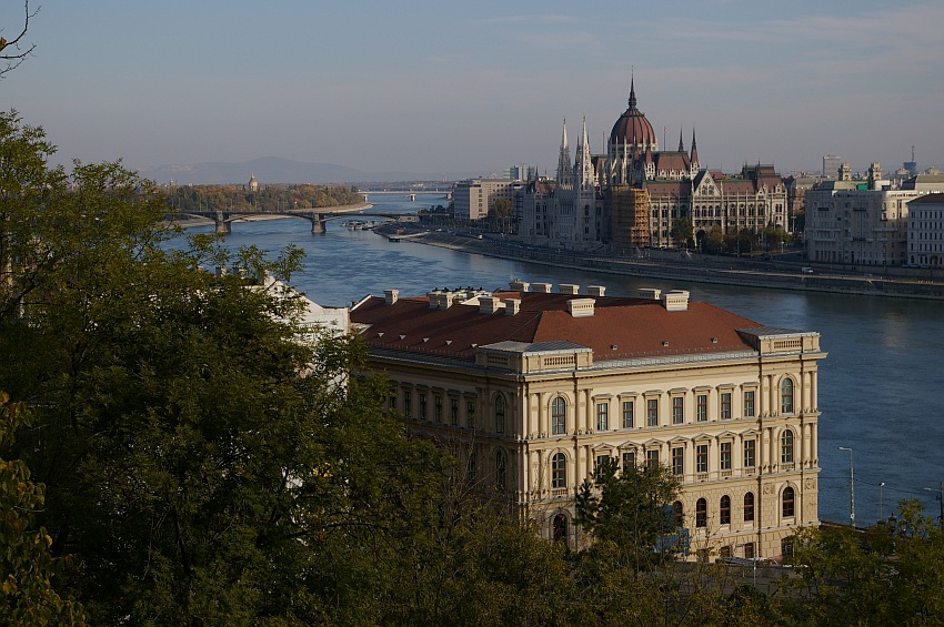 Budapeszt