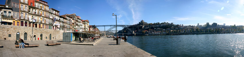 Porto, Portugalia