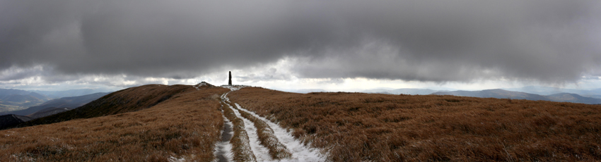 bieszczady