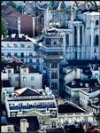 Elevador de Santa Justa