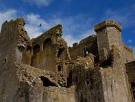 Rock of Cashel