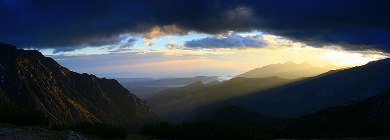 panoramka na D.Roztoki