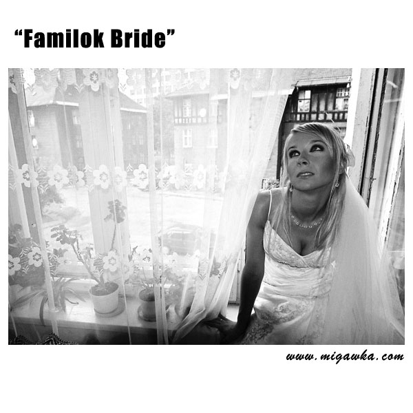 Familok Bride