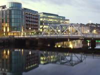 Hotel Clarion - Cork / Irlandia