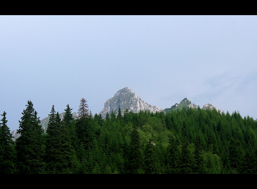 Giewont