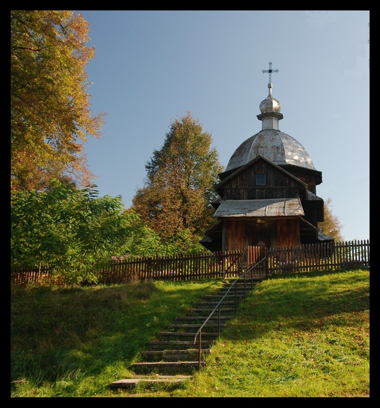 RADRUŻ (Roztocze)