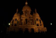 Sacre Coeur 2/2