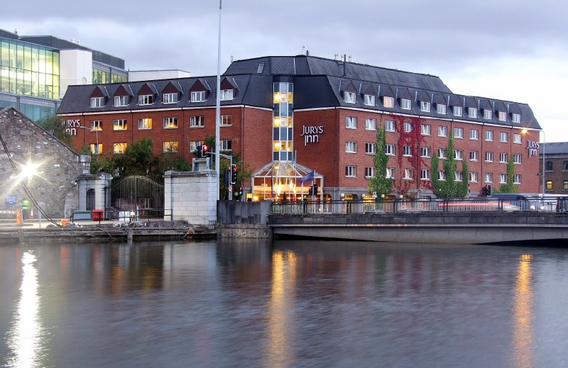 Jurys Inn - Cork / Irlandia