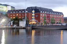 Jurys Inn - Cork / Irlandia