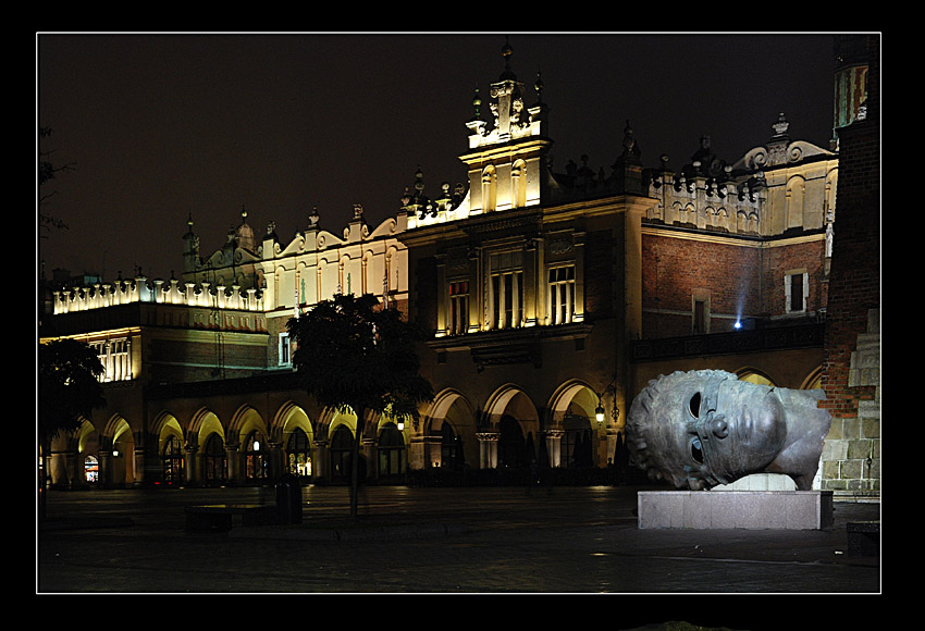 Krakowski rynek