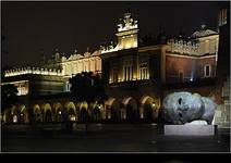 Krakowski rynek