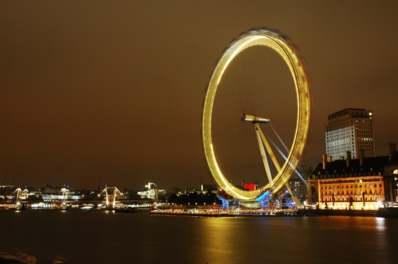 London Eye