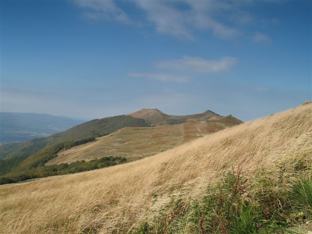 Bieszczady