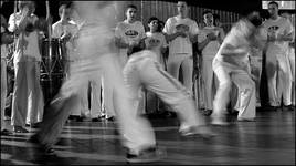 capoeira