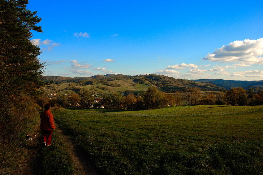 Bieszczady