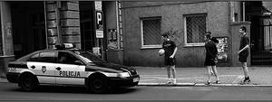 street "soccer" 2/2