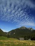 Niebo nad Doliną