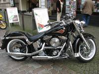 Harley Davidson