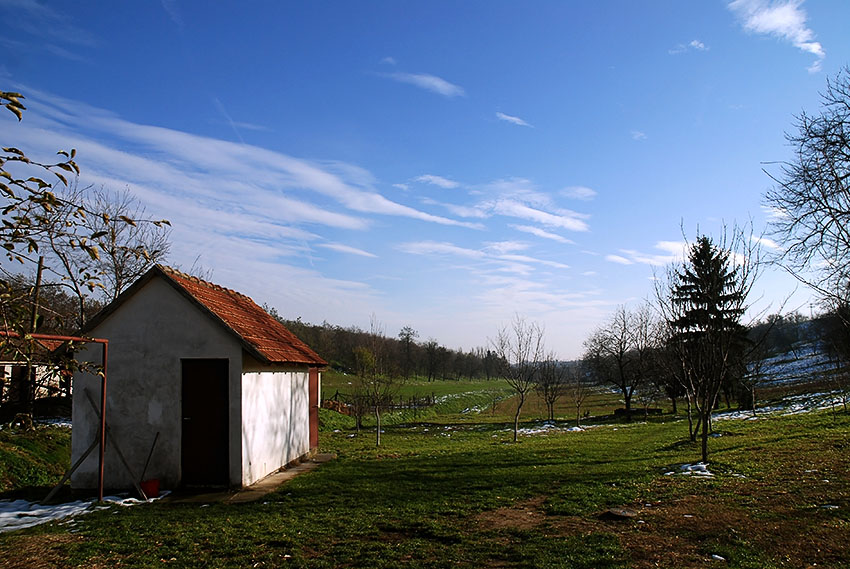 Serbia