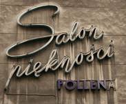 Salon pięknosci