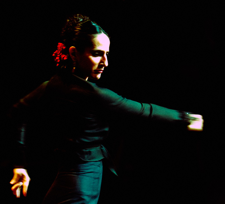 flamenco