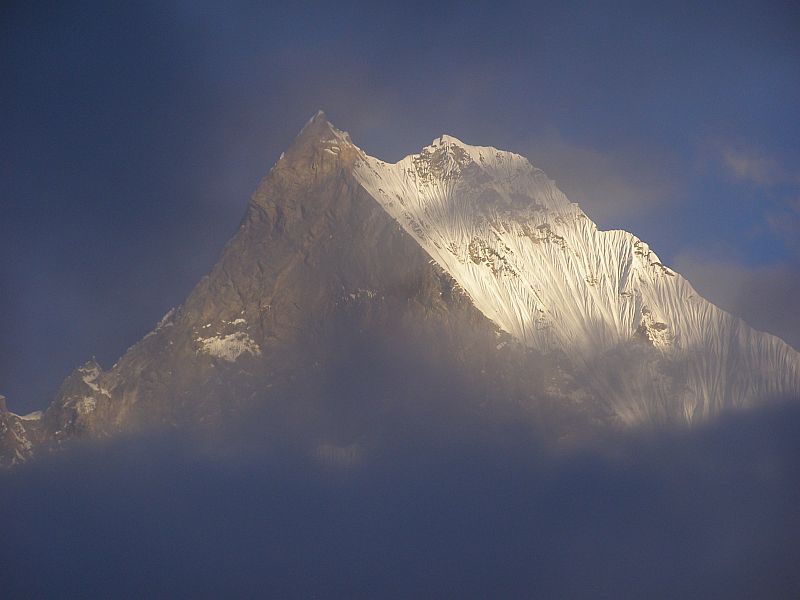 Machhapuchhre