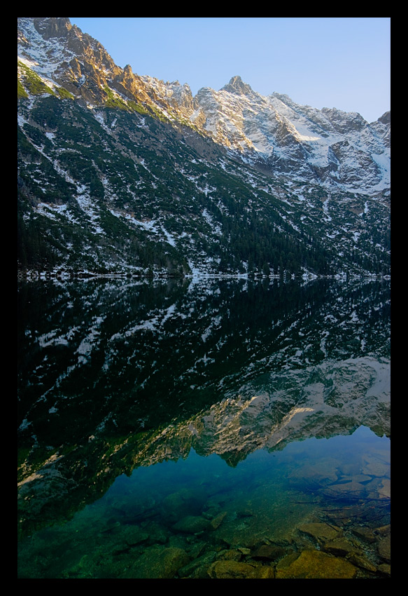 Morskie Oko