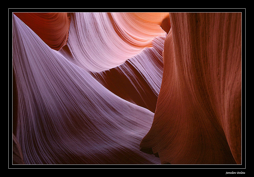 Antelope Canyon Utah