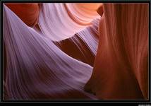 Antelope Canyon Utah