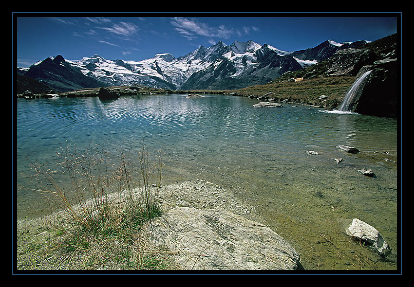 Kreuzboden cz.lll